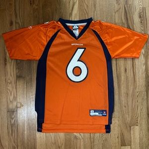 Reebok Denver Broncos Youth Jersey Jay Cutker #6